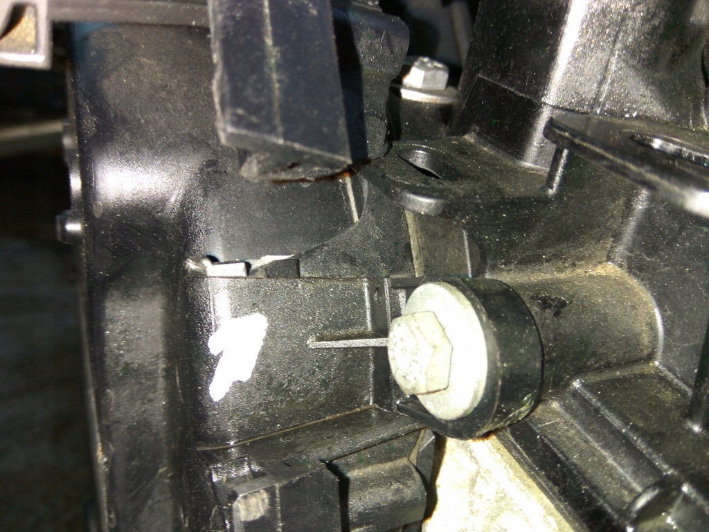 фото №8, Ford двигатель 2.0 tdci ufbb mondeo s-max 131.413km