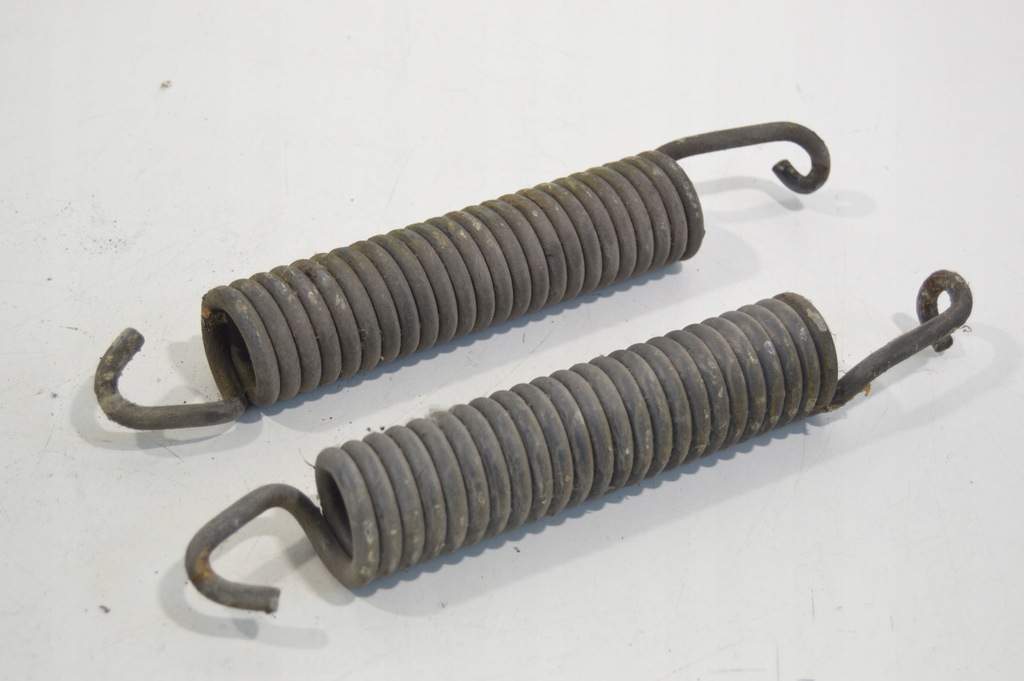 фото №1, Пружины пружина петля капот mercedes r129 sl 500sl