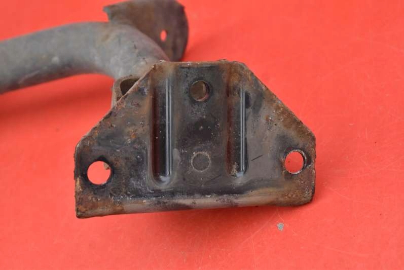 фото №7, Передні кронштейн міст заднього fiat sedici 1.6 16v 107 km 4x4 05-09