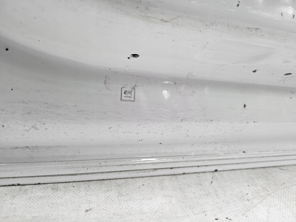 фото №14, Дверь левая правое перед chevrolet orlando 2010-2018