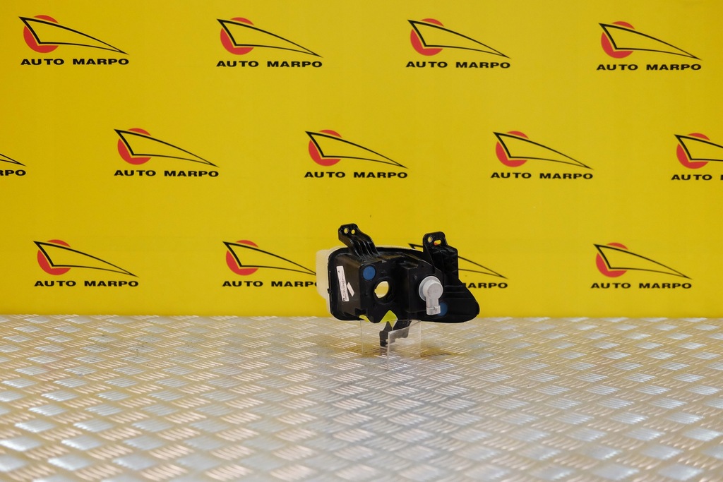 фото №3, Jeep renegade 2015- поворотник перед правий