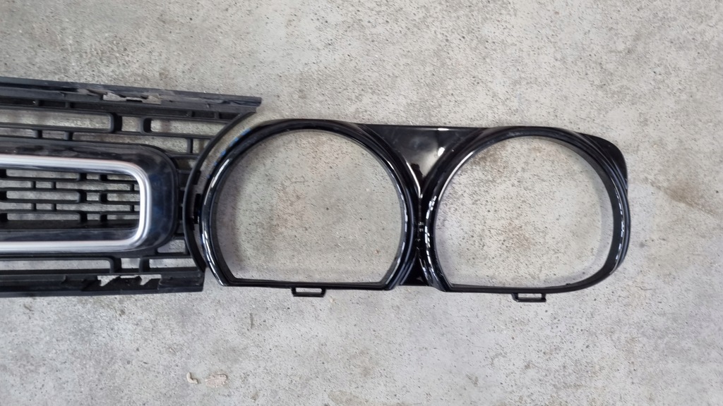 фото №12, P5 dodge charger 2017 5.7 v8 балка бампера перед підсилювач 68100209af