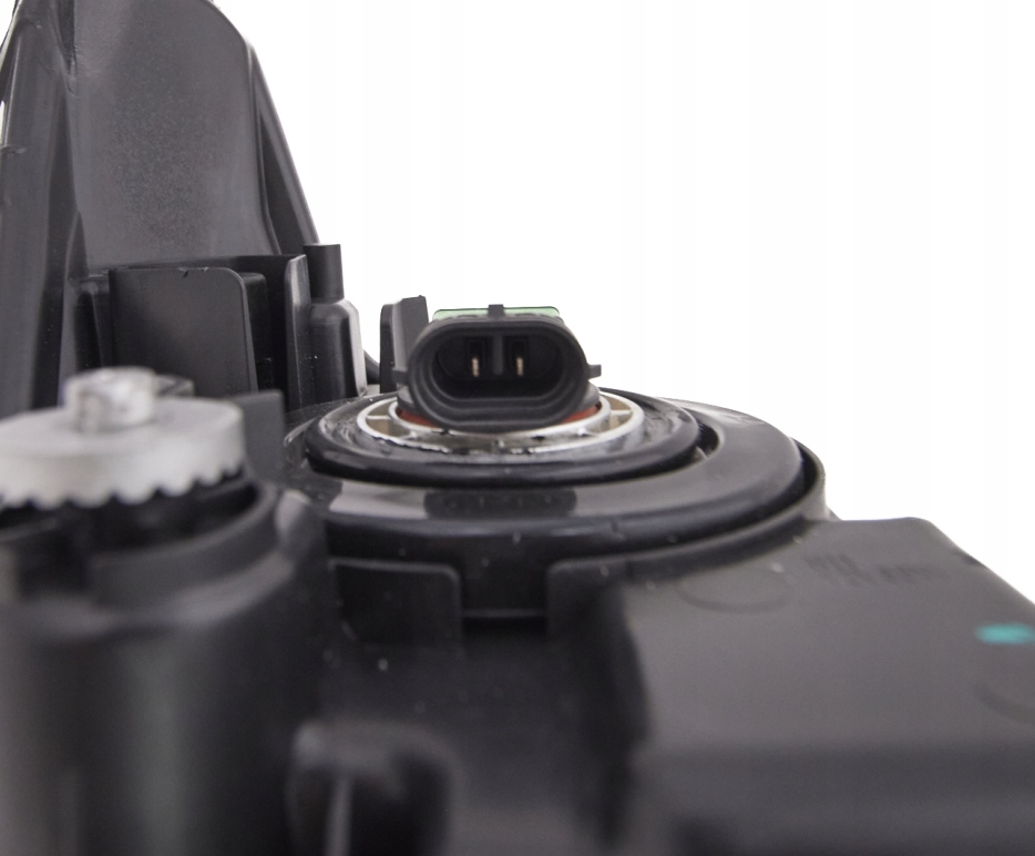 фото №3, Лампа фара левый nissan rogue sport 2017- usa