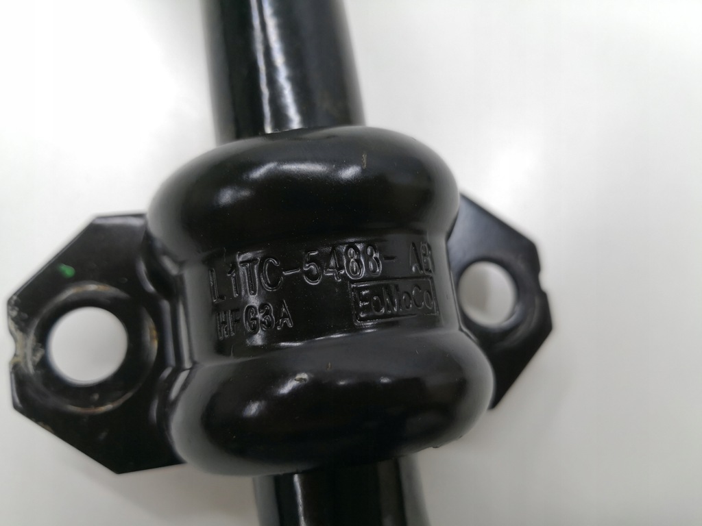 фото №7, Тяга стабилизатора ford puma ii 2 mk2