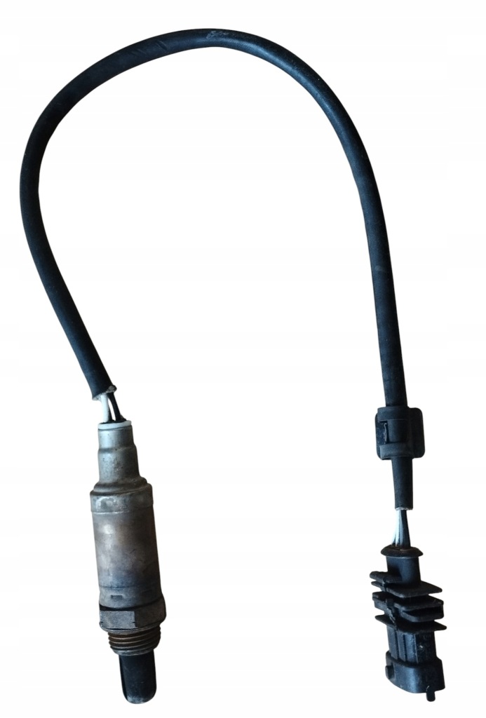 Купити Датчик лямбда-зонд opel 0258005256
