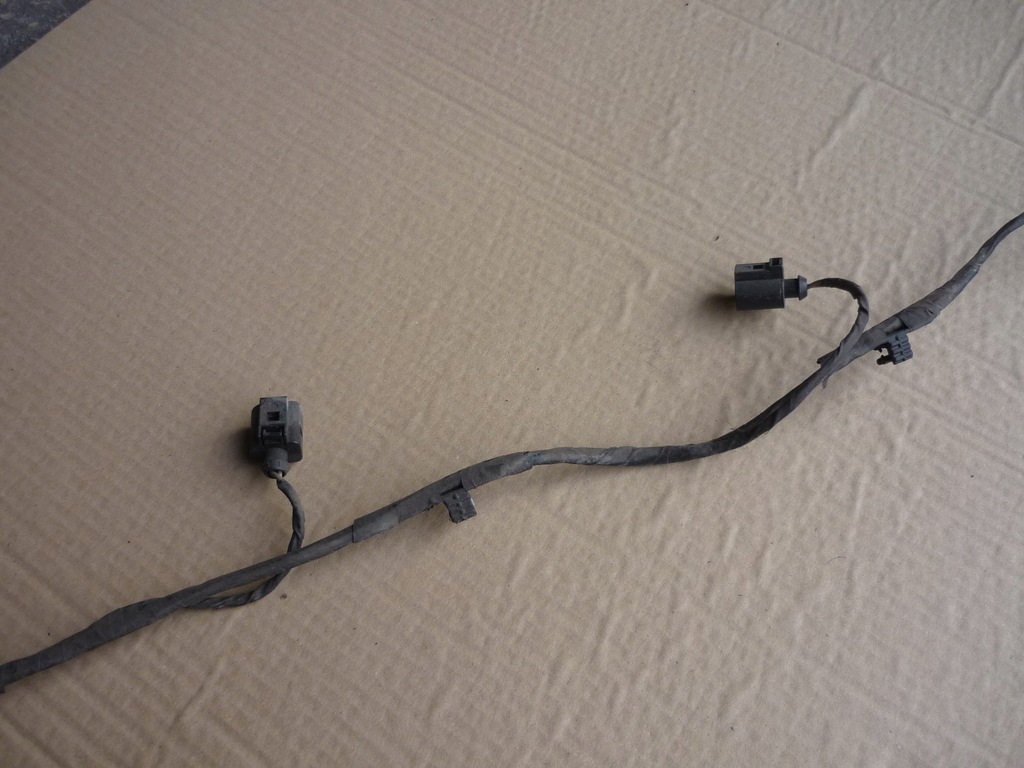 фото №5, Жгут датчиков pdc задняя seat altea xl 5p8971194d