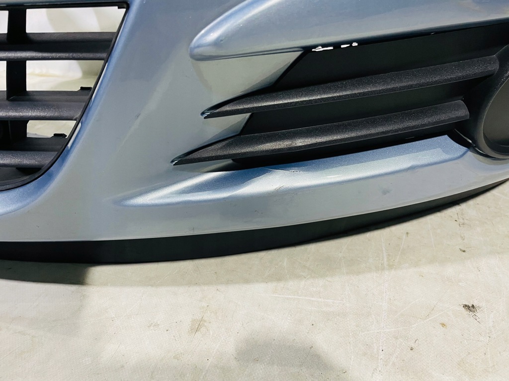 фото №10, Opel corsa d бампер перед 2006-2011 rok