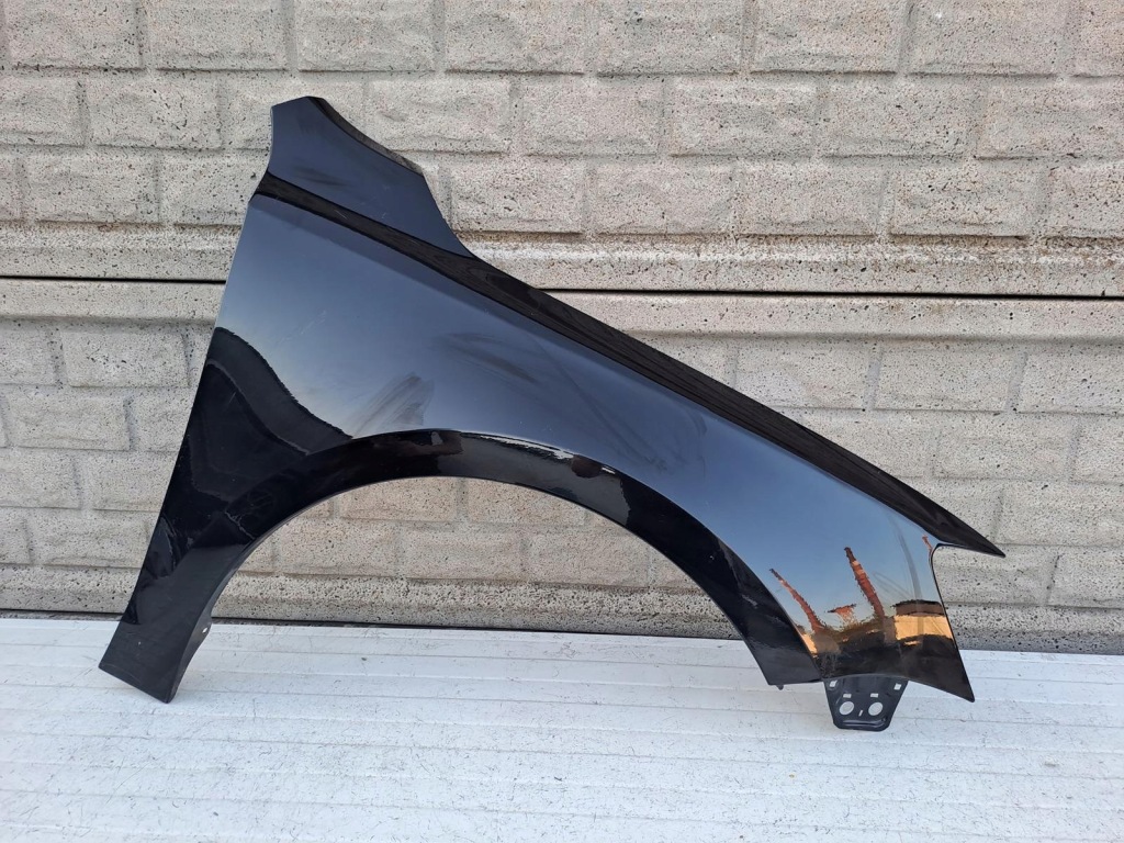 фото №1, Vw jetta 2011-2019 крила правий передній оригінал