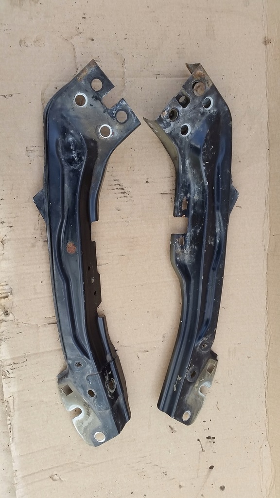 фото №1, Expert scudo jumpy ii усилитель панель фары l/p