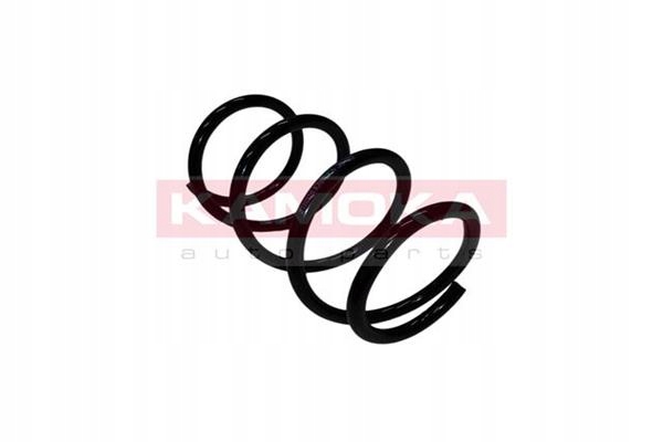 фото №1, Пружина подвеска перед kamoka 2110116