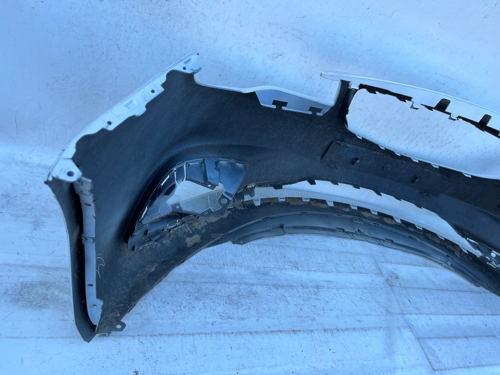 фото №10, Opel cascada бампер перед