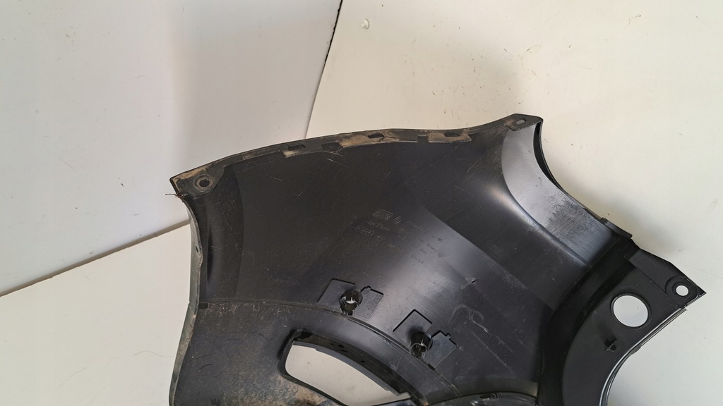 фото №16, Бампер задняя dacia duster 2 ii 17- 6 pdc