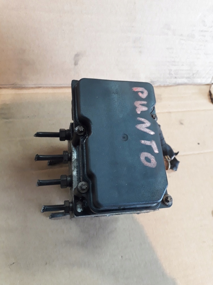 фото №1, Насос abs 0265231361 fiat punto ii