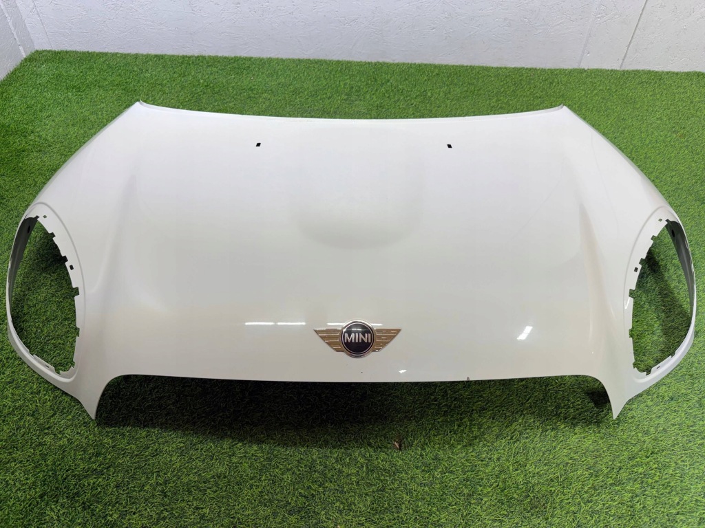 Капот кришка двигуна mini countryman r60 Доставка
