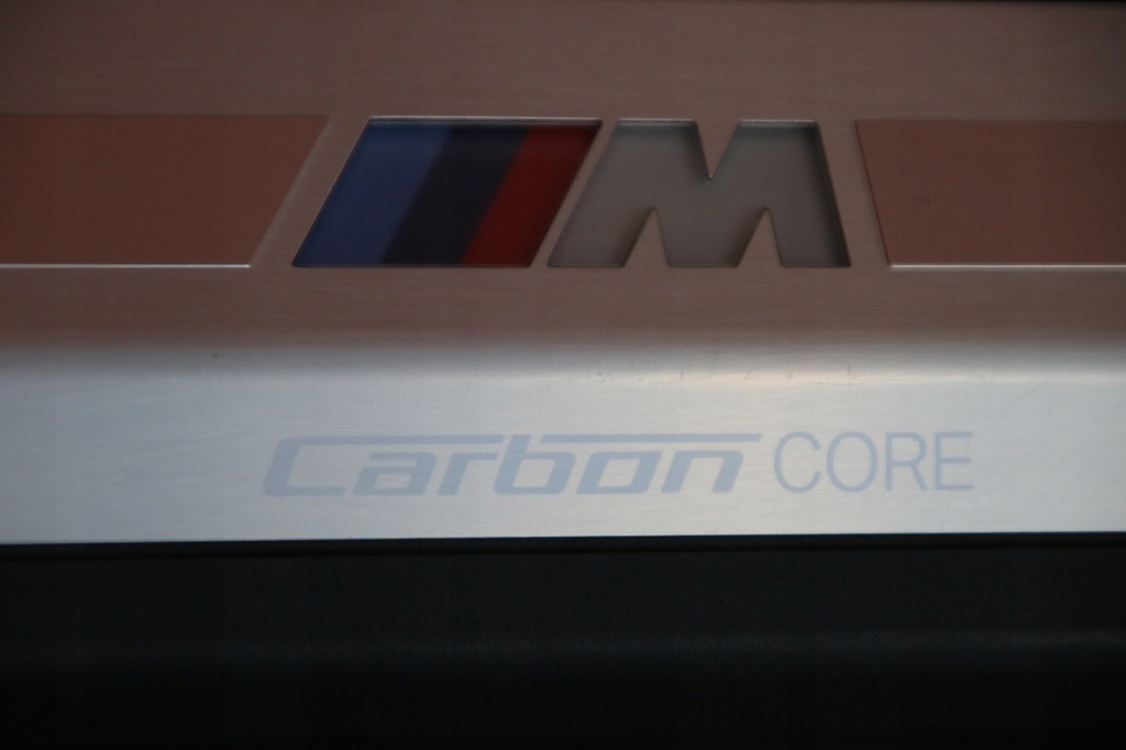 фото №15, Bmw 8' g14 m-pakiet накладки порогові wew комплект 8076665