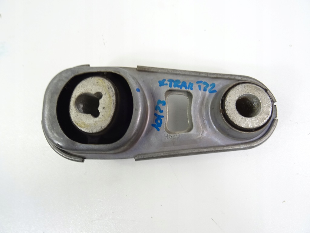 фото №7, Nissan x-trail t32 кронштейн подушка двигателя 113604ea0a