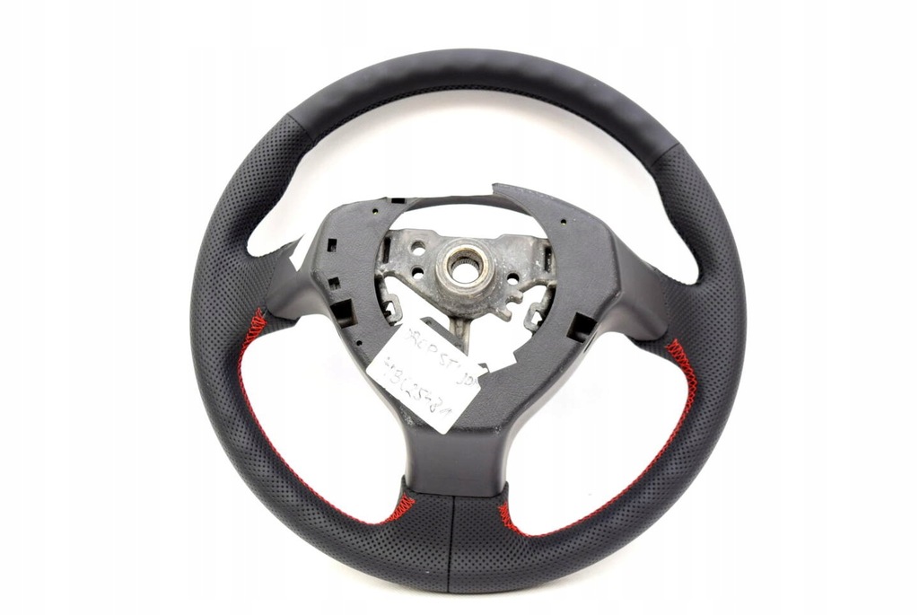 фото №9, Воздуховод subaru impreza wrx sti 2004