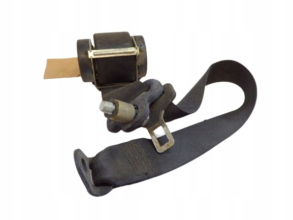 фото №1, Colt vi z30 04-08 pas безпеки задня лівий hb 5d