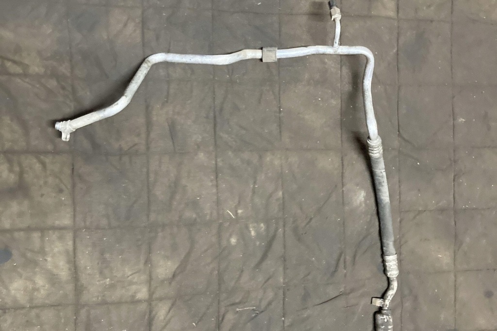 фото №1, Трубки кондиционера mini cooper r50, r53 64531504540 1.6l бензиновый 2001