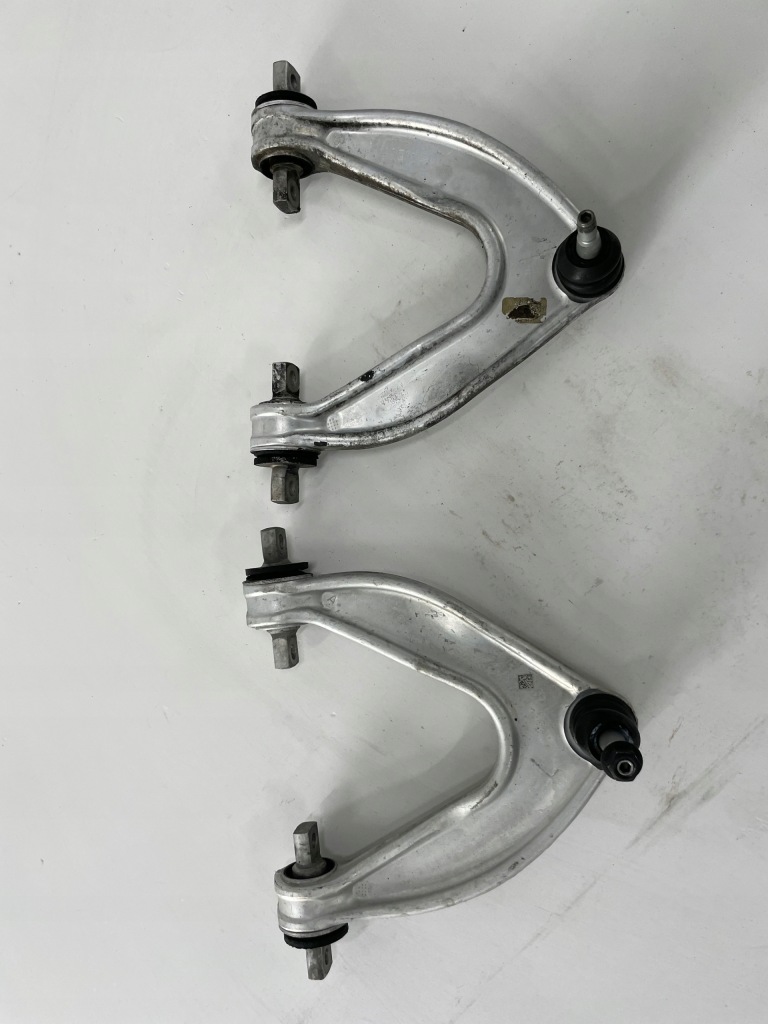 фото №3, Рычаг corvette c8