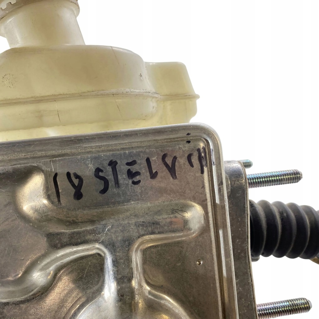 фото №8, Alfa romeo stelvio 2019 насоса тормозные