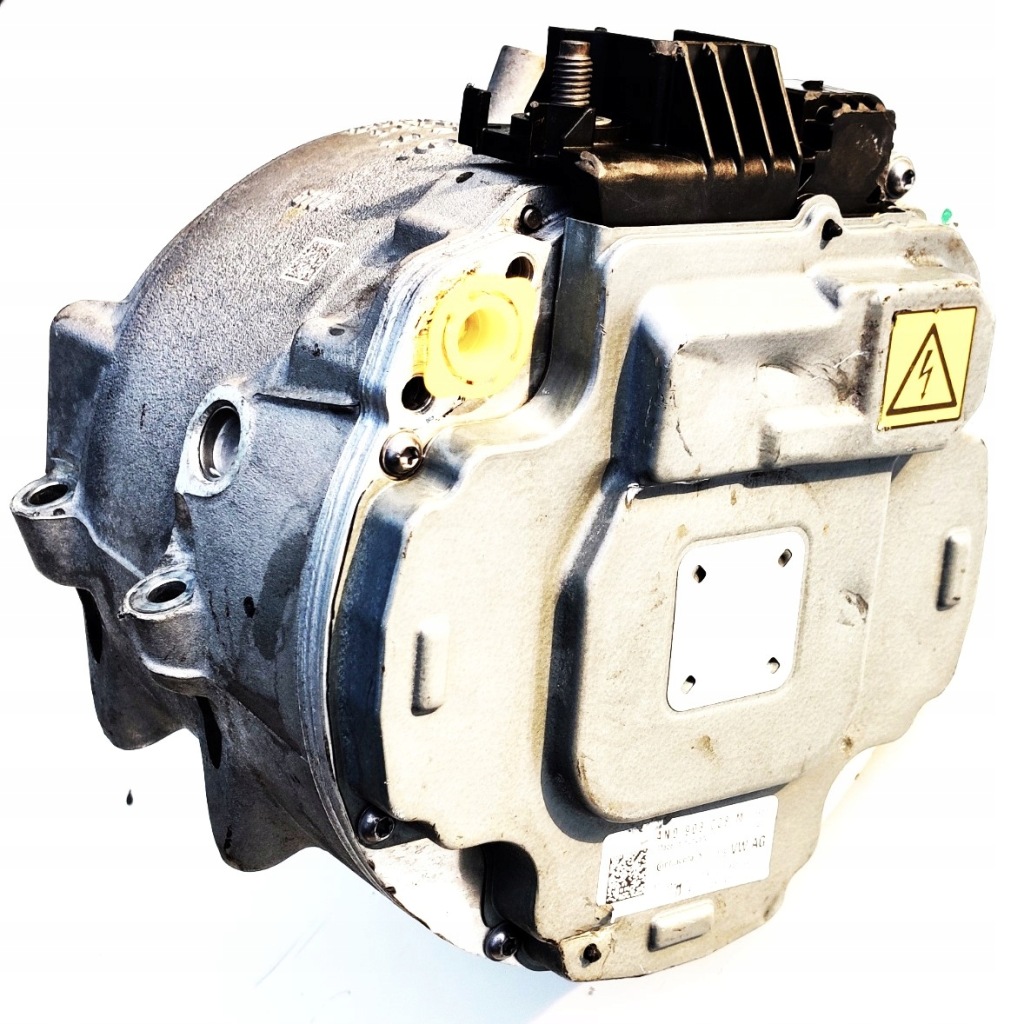 Audi ag # 4n0903028m генератор Оригінал