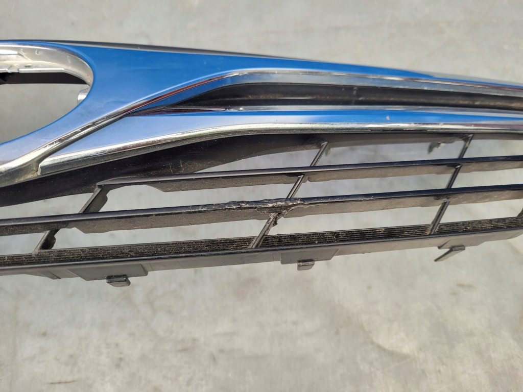 фото №5, Toyota camry 12-14 2012-2014 решітка радіатора решітка радіатора usa