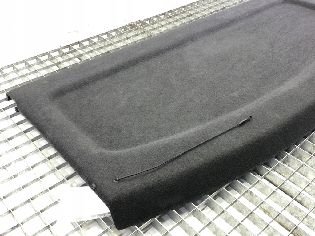 фото №2, Полиця задня vw golf v хетчбек 03-10