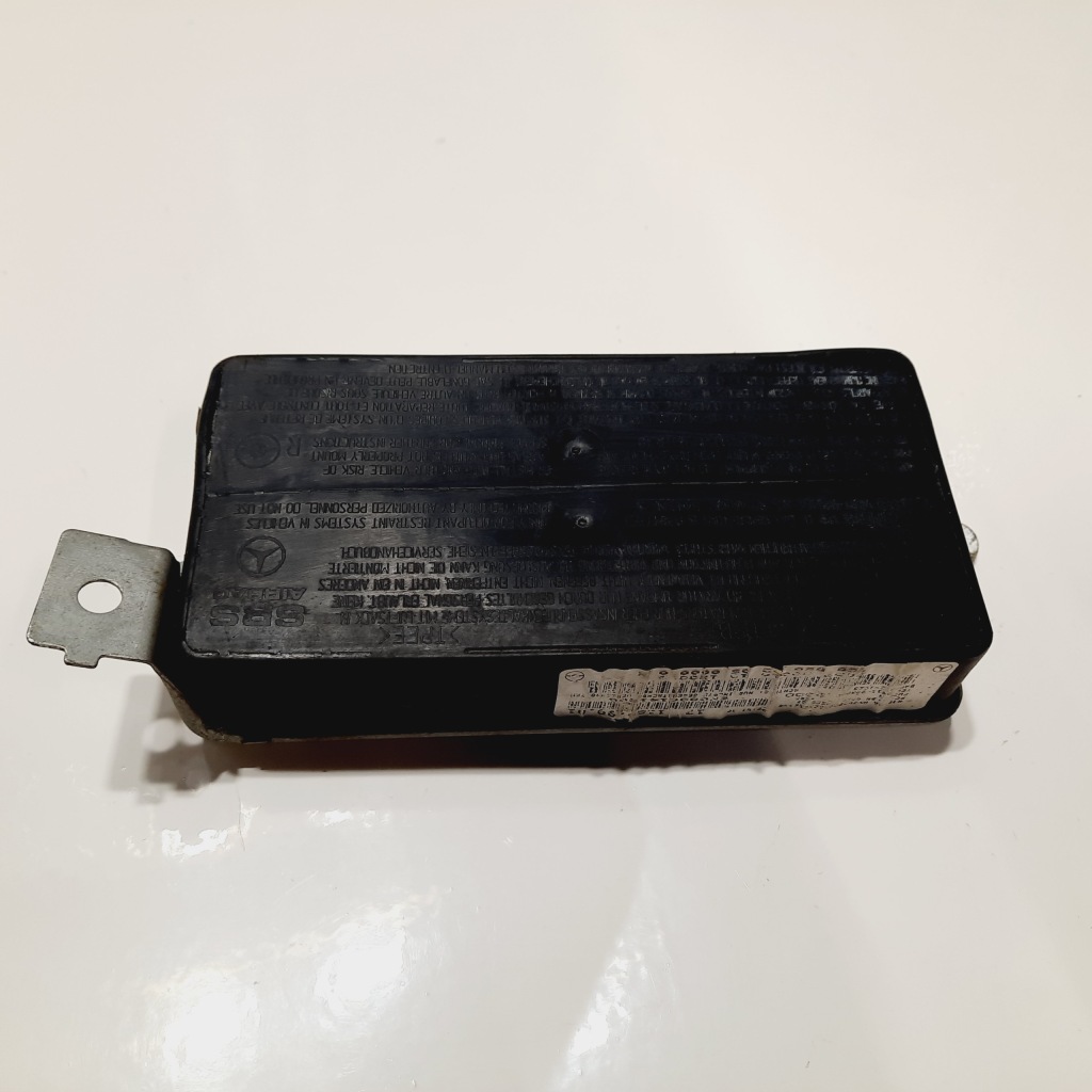 Купити Mercedes a-klasa w168 подушка безпеки подушка двері права