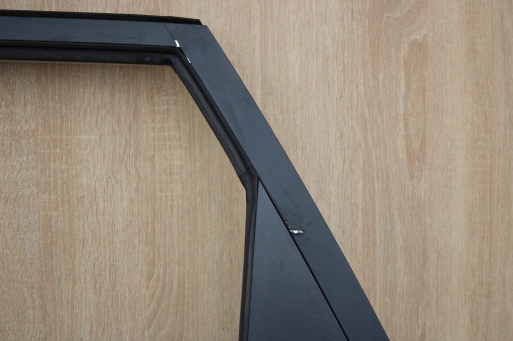 фото №4, Дверь левый задняя kia sorento ii 3d