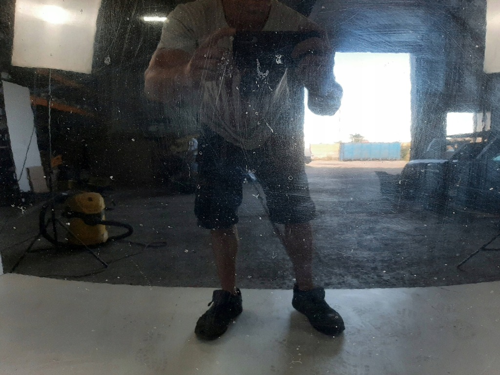 фото №11, Volvo v50 1.6d 06r капот kod 019-26