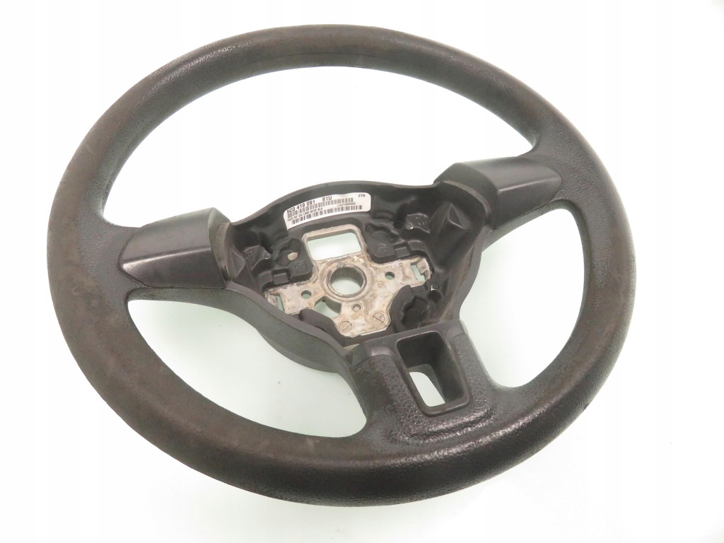фото №1, Воздуховод vw jetta vi 5c0419091