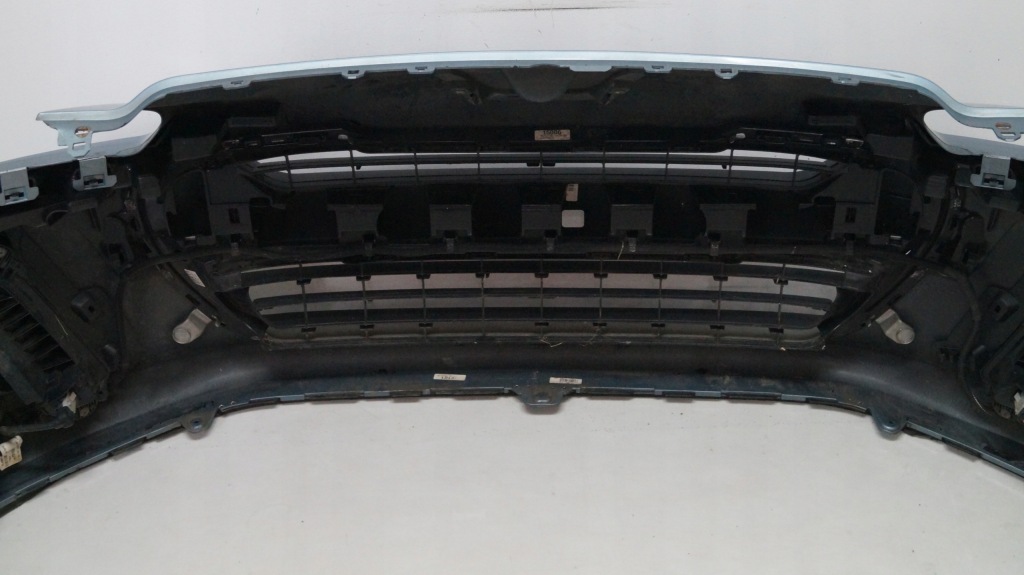 Бампер передний peugeot 308 рестайлинг  t7 kgyc 2012 Недорого