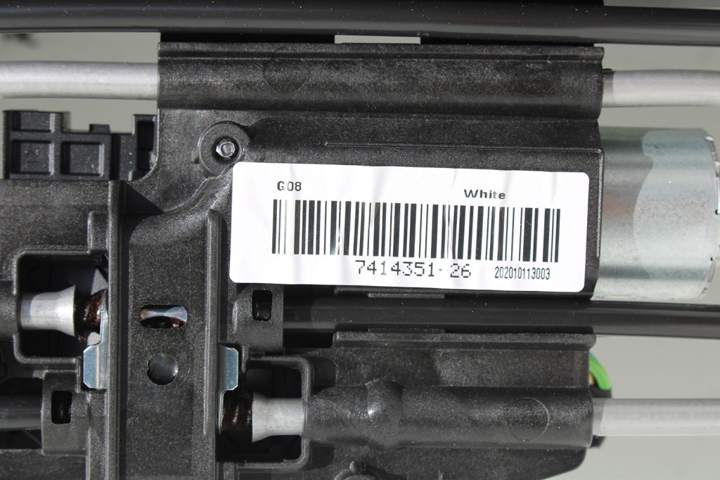 фото №11, Bmw x3 g08 люк крыша стеклянный solar стекло люк панорама сдвижной el