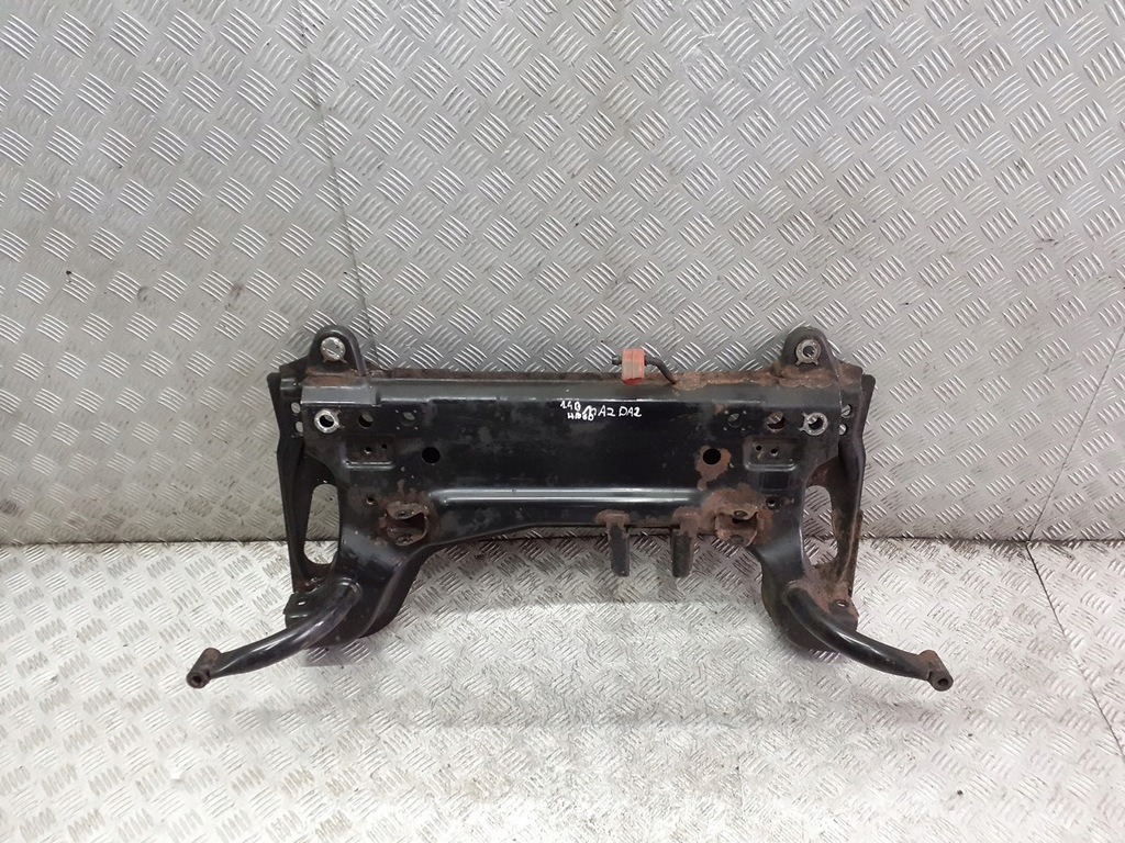 фото №1, Подрамник подрамник mazda 2 1.4 16v