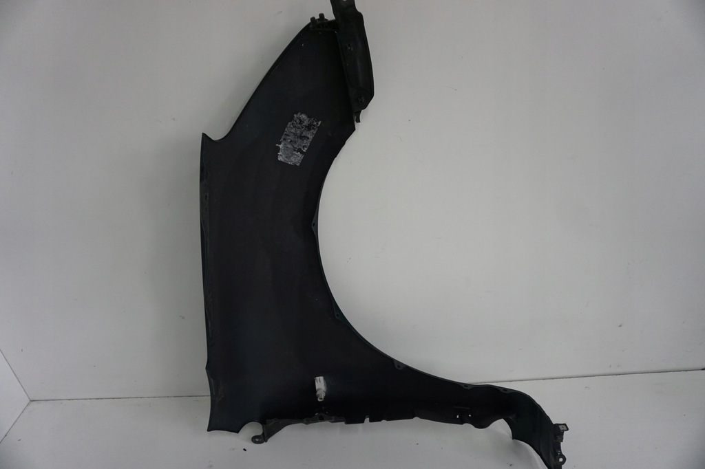 фото №9, Honda civic vii крила передній лівий зелений 2003rok