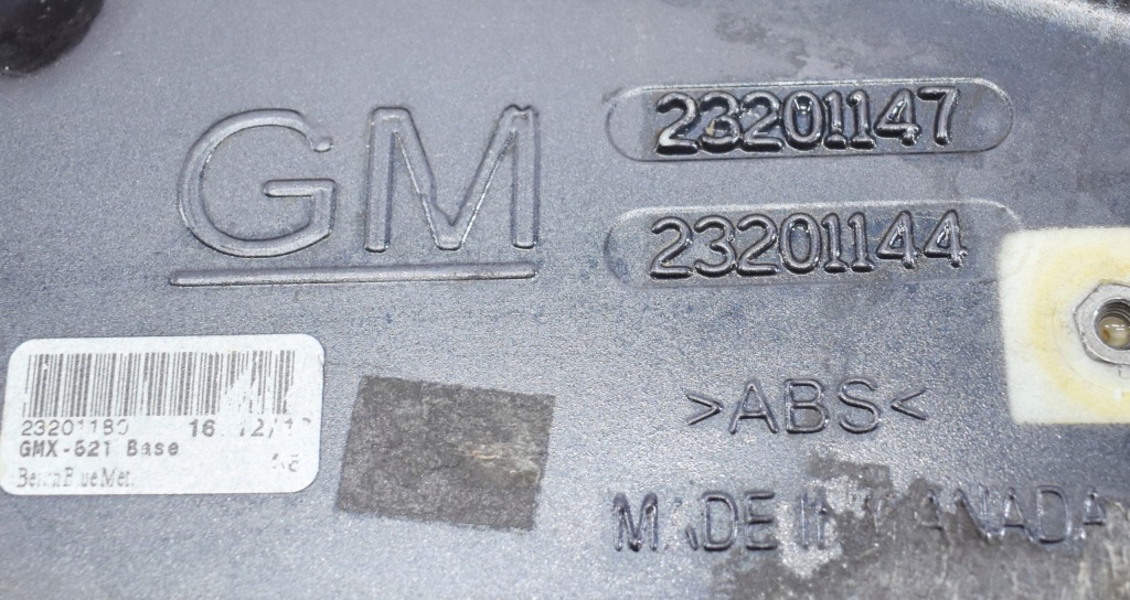 фото №5, Chevrolet camaro ss спойлер спойлер крышки org