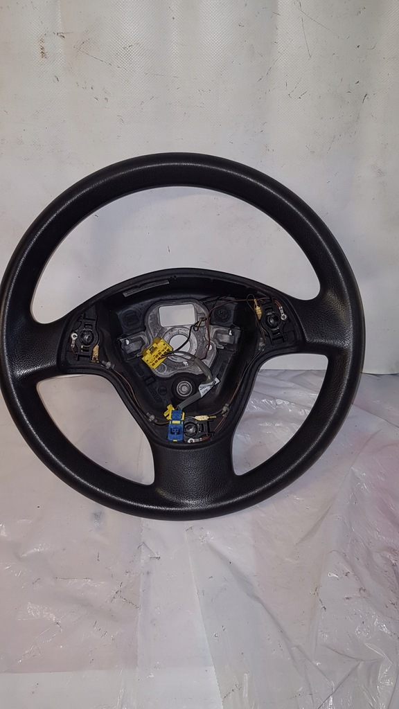 фото №1, Seat ibiza iii повітропровід