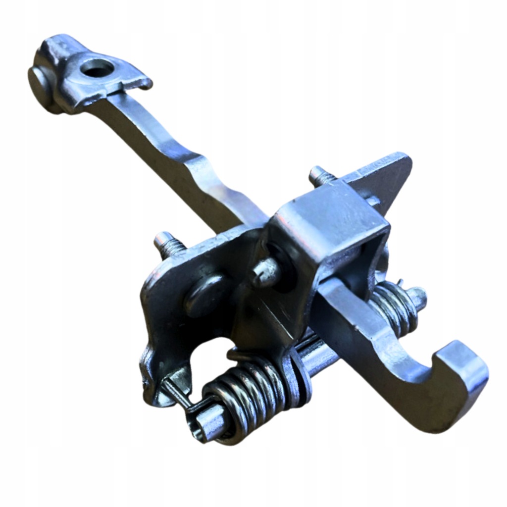 фото №1, Обмежувач двері передніх лівих i правих primastar trafic vivaro 2001-