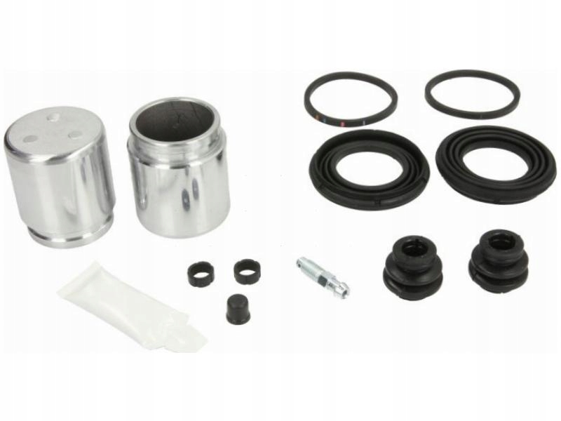 фото №1, Ремкомплект супорт lexus rx iii 3.5 08-15 nx 2.0 2.5 14- es 2.5 18-