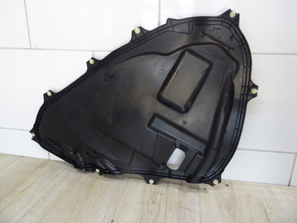 Купить Lexus rx iv 2015 - 2022 накладка нижняя дверь задняя правый  67841-48070 llu