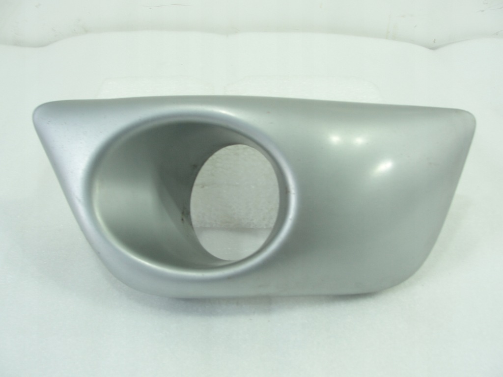 фото №1, Решітка протитуманної фари перед ліва dacia sandero ii