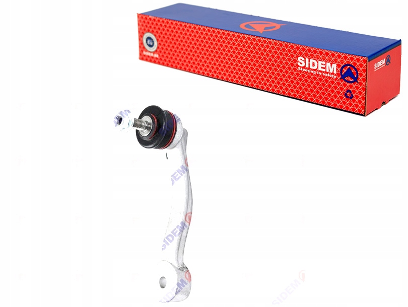 фото №1, Соединитель стабилизатора jaguar xf xk s xe перед левый правый sidem sidem