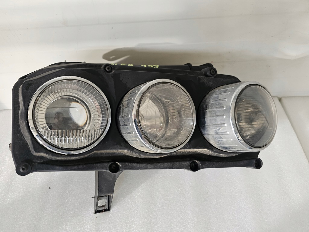 фото №1, Лампа передняя правая alfa romeo 159 / brera