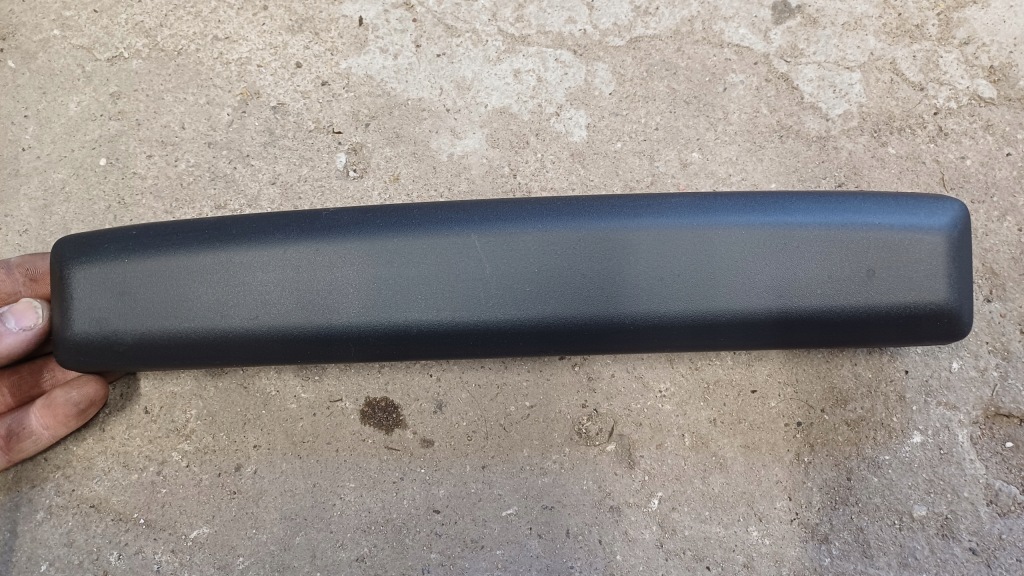 Купити Opel crossland захист кришки багажника 13475492