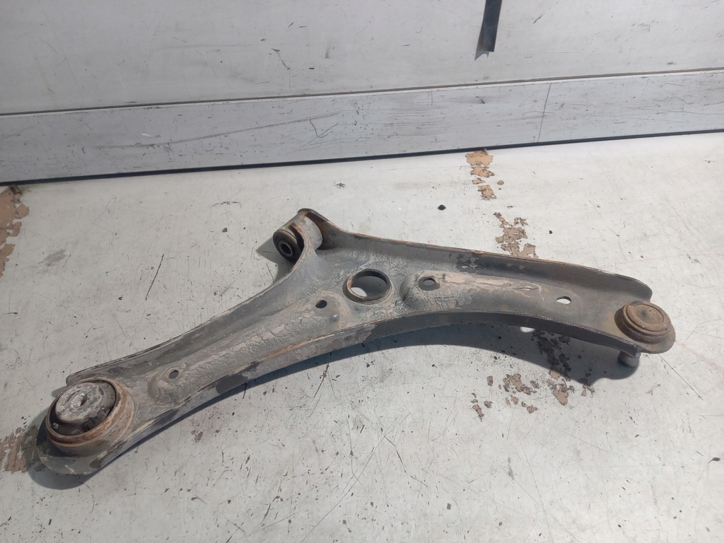 фото №2, Ford ecosport lift рычаг левый передний