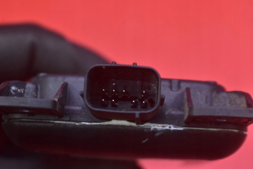 фото №8, Датчик мертвого pola правий задня n243-67y80a mazda mx5 mx-5 4 iv nd 15-21