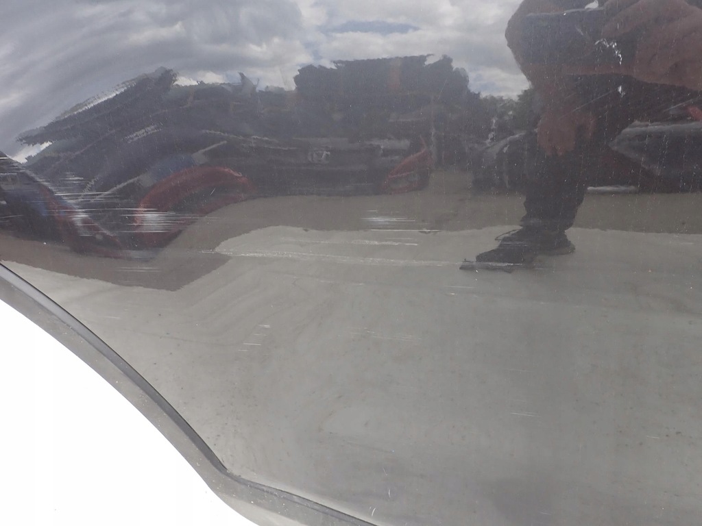 фото №10, Kia stonic 17- двері задня задні праве