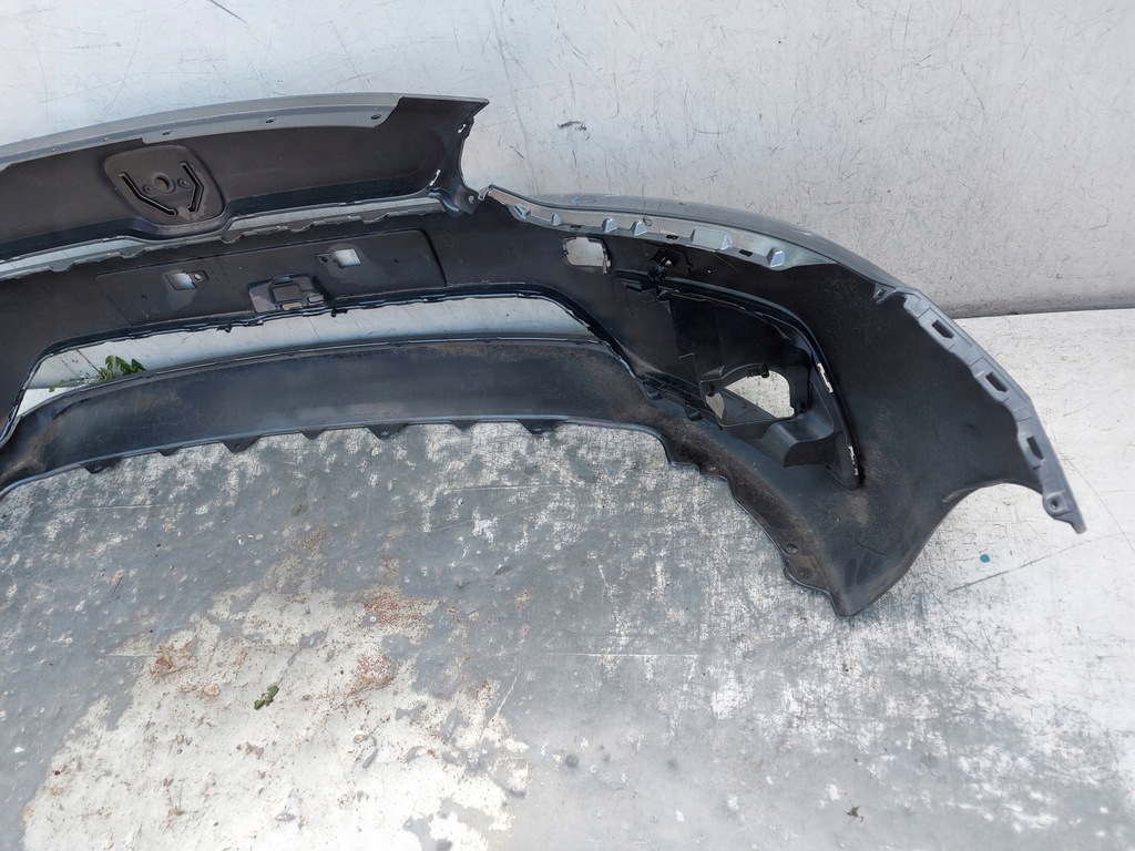 фото №14, Honda jazz 5 v 20- бампер передний перед