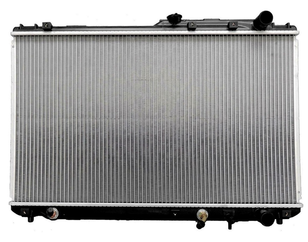 фото №1, Радиатор wody toyota camry 3.0 v6 1991 - 1996